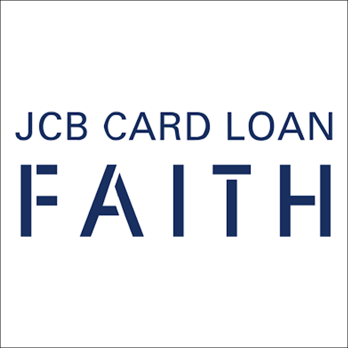 JCB CARD LOAN FAITH